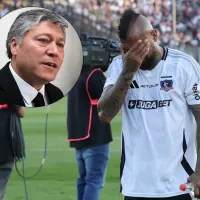 Pato Yáñez manda duro recado a Arturo Vidal por conflicto con Ortiz
