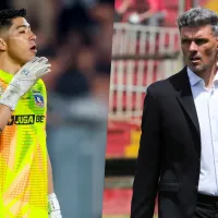 Fernando Ortiz aclara el panorama con Brayan Cortés