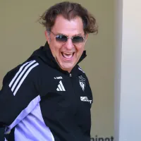 Aníbal Mosa saca la voz previo a la reunión clave de Colo Colo: “Ya están definidos…”