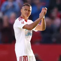 Alexis Sánchez cumple 100 partidos en LaLiga: estas son sus cuotas en Sevilla vs Real Madrid