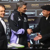 Colo Colo avisa cuántos refuerzos contratará y en qué puestos