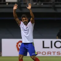 Valdivia vuelve a jugar por Chile en la Copa Duelo Leyendas de América 2026