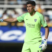 Jugó en Boca: ADN revela el arquero que pidió Ortiz para Colo Colo