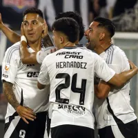 Filtran rivales de Colo Colo en la Serie Río de La Plata