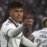 El jugador que dificulta el fichaje de Damián Pizarro