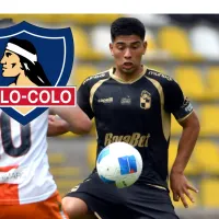 Señalan al culpable de la frustrada llegada de Salinas a Colo Colo