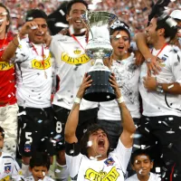 Efeméride: El día que Colo Colo bajó la estrella 28 de su historia