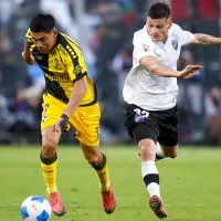 Tras no llegar a Colo Colo: Avisan que Salinas se acerca a otro club