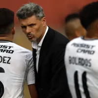 Histórico de Colo Colo pide calma por la conformación del plantel 2026