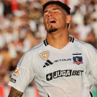 Mosa da a conocer el rol que tendrá Saldivia en el mercado de pases