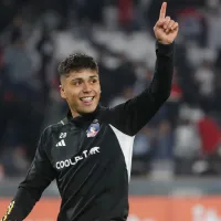 El nuevo hecho que acerca a Damián Pizarro a Colo Colo