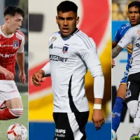 Los jugadores llamados a cumplir con los minutos Sub 21 en Colo Colo