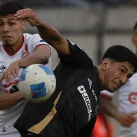 No tiene espacio en Colo Colo y está cerca de partir a otro club