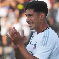 Mosa explica la deuda que tiene Colo Colo por el pase de Salomón