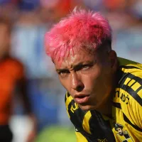 El rol que puede cumplir Zavala en un refuerzo de Colo Colo