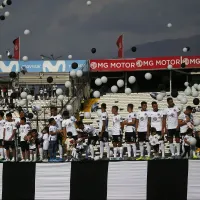 Esto dicen en Colo Colo por una posible Noche Alba