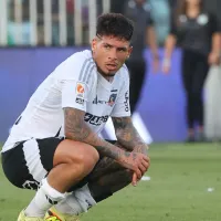 Adelantan la oferta que llegará a Colo Colo por Alan Saldivia