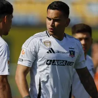 El equipo al que llegará Sebastián Vegas tras su paso por Colo Colo