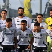 Así va el mercado de Colo Colo para 2026: Refuerzos y salidas