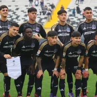 Colo Colo envía a préstamo a dos jugadores a Deportes Concepción