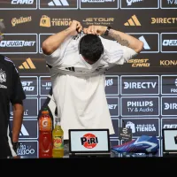 Colo Colo avanza en el fichaje de su refuerzo para la defensa