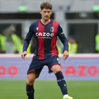 Así juega Joaquín Sosa, el defensa elegido por Colo Colo