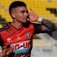 Los números de Daniel Castro, el delantero que busca Colo Colo