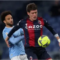 Joaquín Sosa se convierte en el segundo refuerzo de Colo Colo