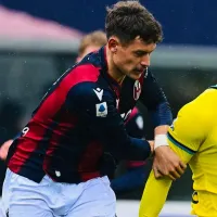 El día que Joaquín Sosa anuló a los goleadores de la Serie A