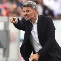 Así formaría el Colo Colo de Fernando Ortiz en 2026