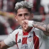 Ex Colo Colo: Guillermo Paiva es protagonista de millonario traspaso