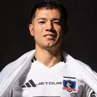Los objetivos de Matías Fernández Cordero con Colo Colo