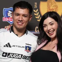 Matías Fernández revela la conexión de su familia con Colo Colo