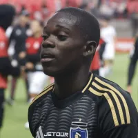 Clerveaux rompe el silencio tras acusación de indisciplina en Colo Colo