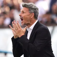 Atento Ortiz: Los defensas como opción para Colo Colo