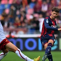 Muestran las cualidades del segundo refuerzo de Colo Colo