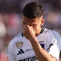 Las grandes dudas de Colo Colo para iniciar la pretemporada