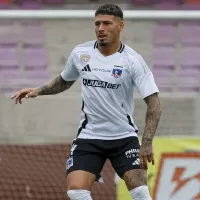 En Brasil dan a conocer negociaciones con Colo Colo por Saldivia