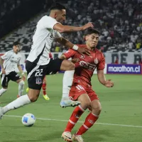 Jugador albo sale a préstamo y es presentado en su nuevo club