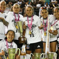 Colo Colo Femenino anuncia tres nuevas renovaciones para 2026