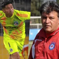 Borghi revela que dio referencias a Argentinos para el fichaje de Cortés