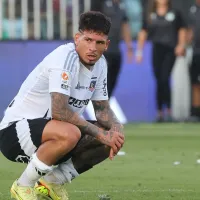 Lo que se sabe de la respuesta de Colo Colo por oferta de Saldivia