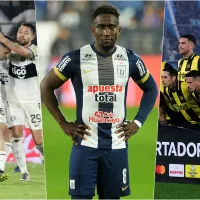 Así fue el año de los primeros rivales de Colo Colo para el 2026