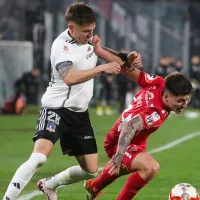 Afirman que jugador de Colo Colo partirá a préstamo a club de la B