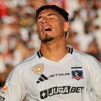 Informan de un gran giro en la situación de Saldivia en Colo Colo