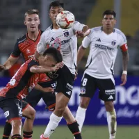 Jugador que vuelve de préstamo no será tomado en cuenta por Ortiz