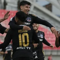 Así va el mercado de fichajes de Colo Colo para la temporada 2026