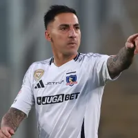 En Argentina avisan que vienen por Javier Correa