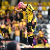 Vuelve a Colo Colo: Zavala deja Coquimbo con un sentido mensaje