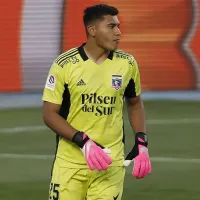 A préstamo: Julio Fierro es presentado como refuerzo en su nuevo club